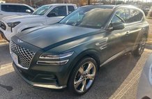 2023 Genesis GV80 3.5T