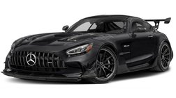 2021 Mercedes-Benz AMG GT Base
