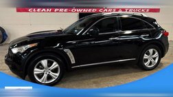 2011 Infiniti FX35 Base