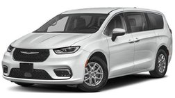 2024 Chrysler Pacifica Touring
