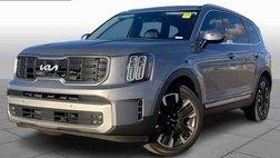 2023 Kia Telluride SX