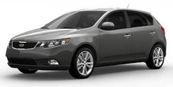 2012 Kia Forte5 SX