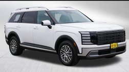 2026 Hyundai Palisade SEL