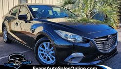 2014 Mazda MAZDA3 i Touring