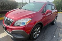 2013 Buick Encore Base