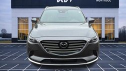 2021 Mazda CX-9 Grand Touring