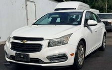 2015 Chevrolet Cruze 2LT Auto
