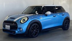 2019 MINI Hardtop Cooper S