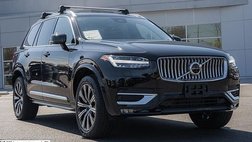 2023 Volvo XC90 B6 Plus Bright Theme 7P