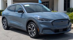 2024 Ford Mustang Mach-E Select