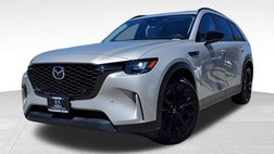 2025 Mazda CX-90 Plug-in Hybrid Premium Sport