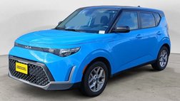 2023 Kia Soul S