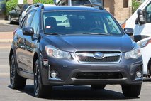 2016 Subaru Crosstrek 2.0i Limited