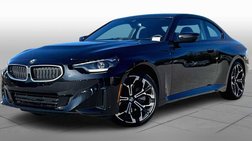 2025 BMW 2 Series 230i xDrive