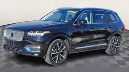 2023 Volvo XC90 B5 Plus Bright Theme