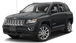2017 Jeep Compass Sport