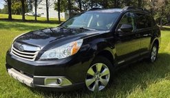 2012 Subaru Outback 2.5i Limited