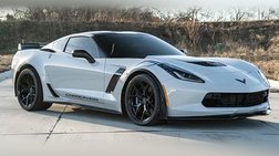 2018 Chevrolet Corvette Z06