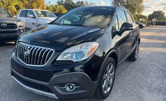2014 Buick Encore Premium