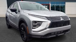 2026 Mitsubishi Eclipse Cross LE