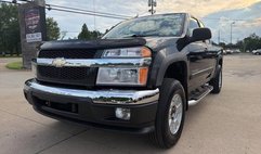 2008 Chevrolet Colorado LT
