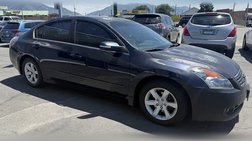 2007 Nissan Altima 3.5 SL