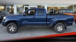 2007 Toyota Tacoma V6