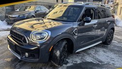 2019 MINI Countryman Cooper S ALL4