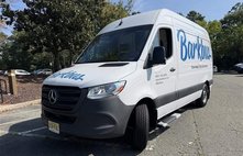 2024 Mercedes-Benz Sprinter 2500