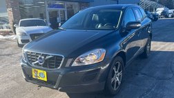 2011 Volvo XC60 T6