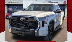 2023 Toyota Tundra SR5