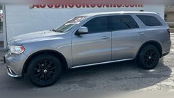 2020 Dodge Durango SXT