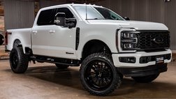 2024 Ford Super Duty F-250 Lariat