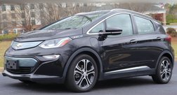 2018 Chevrolet Bolt EV Premier