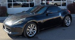 2010 Nissan 370Z Touring