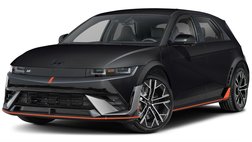 2025 Hyundai Ioniq 5 Base