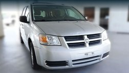 2010 Dodge Grand Caravan Hero