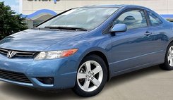 2007 Honda Civic EX