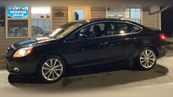 2013 Buick Verano Premium Group