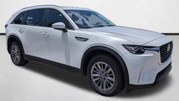 2025 Mazda CX-90 3.3 Turbo Select