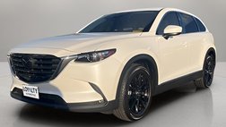 2023 Mazda CX-9 Touring Plus