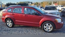 2009 Dodge Caliber SXT