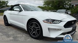 2019 Ford Mustang Premium
