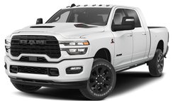 2025 Ram Ram Pickup 2500 Limited