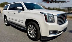 2017 GMC Yukon XL SLT