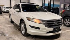2011 Honda Accord Crosstour EX-L