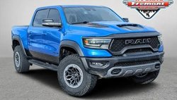 2022 Ram Ram Pickup 1500 TRX