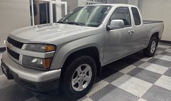 2011 Chevrolet Colorado LT
