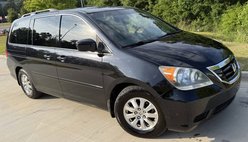 2009 Honda Odyssey EX-L