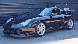 2003 Porsche 911 GT2